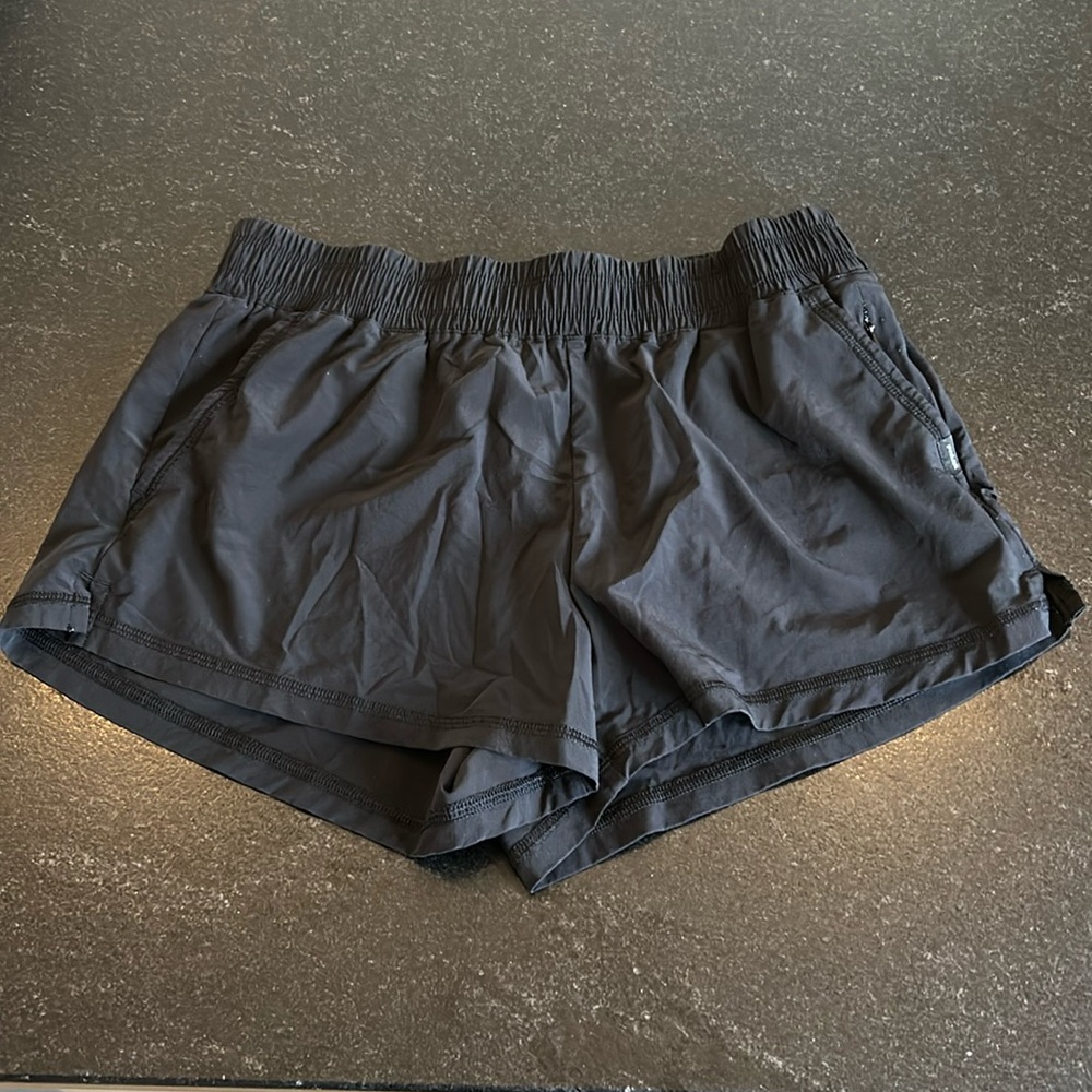 Prana Railay Short Medium